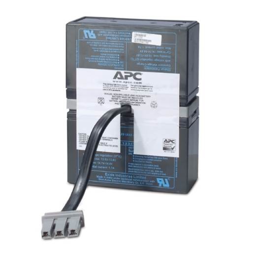 APC (RBC33) - APC Replacement Battery Cartridge #33