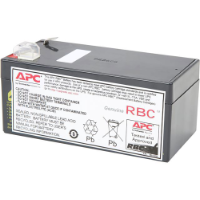 APC (RBC35) - APC Replacement Battery Cartridge #35