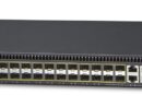 Planet (SGS-6340-20S4C4X) - Layer 3 20-Port 100/1000X SFP + 4-Port Gigabit TP/SFP 1000X SFP + 4-Port 10G SFP+ Stackable Managed Gigabit Switch