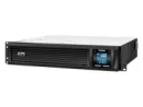 APC (SMC1500I-2UC) - SMC1500I-2UC - Smart-UPS C 1500VA LCD RM 2U 230V with SmartConnect  (can't add network card)