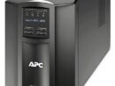 APC (SMT1000IC) - SMT1000IC - Smart-UPS 1000VA LCD 230V with SmartConnect