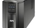 APC (SMT1500IC) - SMT1500IC - Smart-UPS 1500VA LCD 230V with SmartConnect