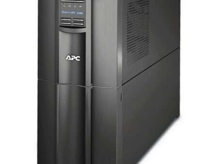 APC (SMT2200IC) - SMT2200IC - Smart-UPS 2200VA LCD 230V with SmartConnect