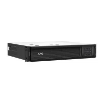 APC (SMT3000RMI2U) - APC Smart-UPS 3000VA LCD RM 2U 230V