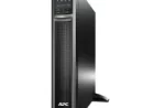 APC (SMX750I) - APC Smart-UPS X 750VA Rack/Tower LCD 230V (*Request SU032A to change to 4U rackmount)