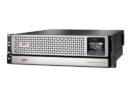 APC (SRTL1000RMXLI) - SRTL1000RMXLI - Smart-UPS SRT Li-Ion 1000VA RM 230V