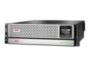 APC (SRTL3000RMXLI) - SRTL3000RMXLI - SMART-UPS SRT LI-ION 3000VA RM 230V