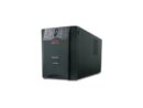 APC (SUA1000XLI) - SMART-UPS XL 1000VA 230V (RS-232 interface + USB) (*Extended run option: SUA24XLBP / UXBP24)