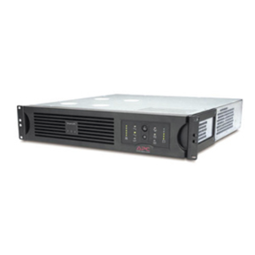 APC (SUA1500RMI2U) - APC Smart-UPS 1500VA USB & Serial RM 2U 230V