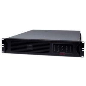 APC (SUA2200RMI2U) - APC Smart-UPS 2200VA USB & Serial RM 2U 230V