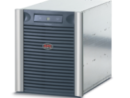 APC (SYARMXR9B9I) - APC Symmetra LX Extended Run Rack-mount w/ 9 SYBT5, 230V, 13U RM