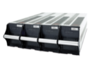 APC (SYBT9-B4) - APC High-Performance Battery Module for 400V Symmetra PX 48/96/160KW & 208V Symmetra PX 100KW