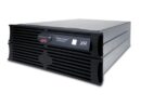 APC (SYRMXR2B4I) - APC Symmetra RM XR Frame w/2 SYBT2 Scalable to 4, 220-240V AC, 4U RM