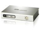 Aten (UC2322) - USB to 2-Port SERIAL RS232 Converter w/16KV ESD protection
