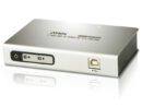 Aten (UC4852) - USB to 2-Port SERIAL RS422/485 Converter w/16KV ESD protection