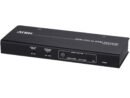 Aten (VC881) - 4K HDMI/DVI to HDMI Converter w/Audio De-Embedder