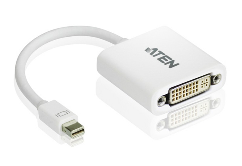 Aten (VC960) - Mini DisplayPort to DVI Adatper