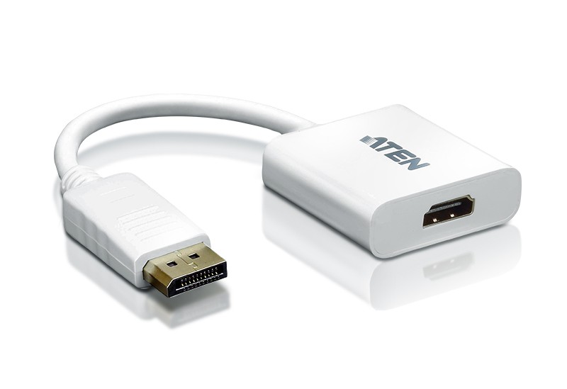 Aten (VC985) - DisplayPort to HDMI Adatper