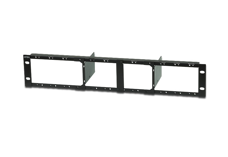 Aten (VE-RMK2U) - Video Extender 2U Rack Mount Kit (up to 12 extenders)