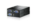 Aten (VE170) - Audio/VGA Extender, Local & Remote (VE170T + VE170R)