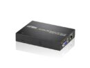 Aten (VE172R) - Audio/VGA Remote Receiver w/Cascade for VE170T/VS1204T/VS1208T