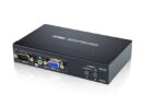 Aten (VE200R) - Audio/VGA Remote Receiver for VE200/VS1504/VS1508