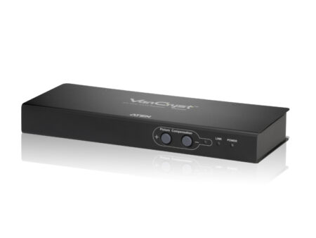 Aten (VE300R) - Audio/VGA Remote Receiver for VE300T/VM0808T/VM1616T