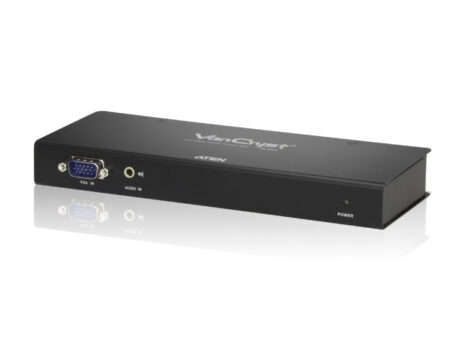 Aten (VE300T) - Audio/VGA Transmitter for VE300R/VE300RQ/VM0808T/VM1616T
