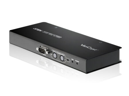 Aten (VE500R) - Audio/VGA Remote Receiver for VE500T/VM0808T/VM1616T