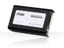 Aten (VE560) - DVI Booster/Repeater w/Wall Mount Kit, 1920x1200/1080p, 50M max