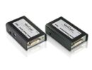 Aten (VE600A) - DVI Cat 5/6 Extender w/Audio, 1920x1200@40M / 1080p@40M / 1080i@60M