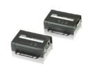 Aten (VE601) - DVI Cat5/6 HDBaseT-Lite Extender, 4Kx2K@40m/ 1080p@70m