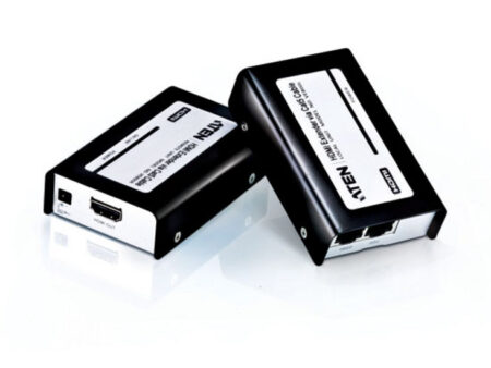 Aten (VE800) - HDMI 1.3b Cat 5/6 Extender, 1920x1200/1080p, 60/40M max
