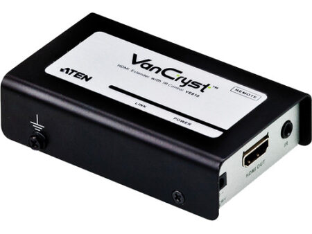 Aten (VE800R) - HDMI over Cat 5 Recevier for VS1804T/ 1808T