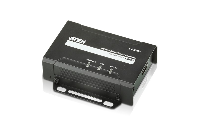 Aten (VE801R) - HDMI HDBaseT-Lite Receiver for VM8514