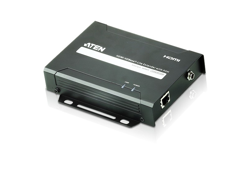 Aten (VE802T) - HDMI HDBaseT-Lite Transmitter with POH for VM7514