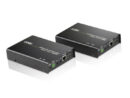 Aten (VE814) - HDMI 1.4 Cat 5/6 Extender w/Dual Display, 4kx2k/1080p, 100M max