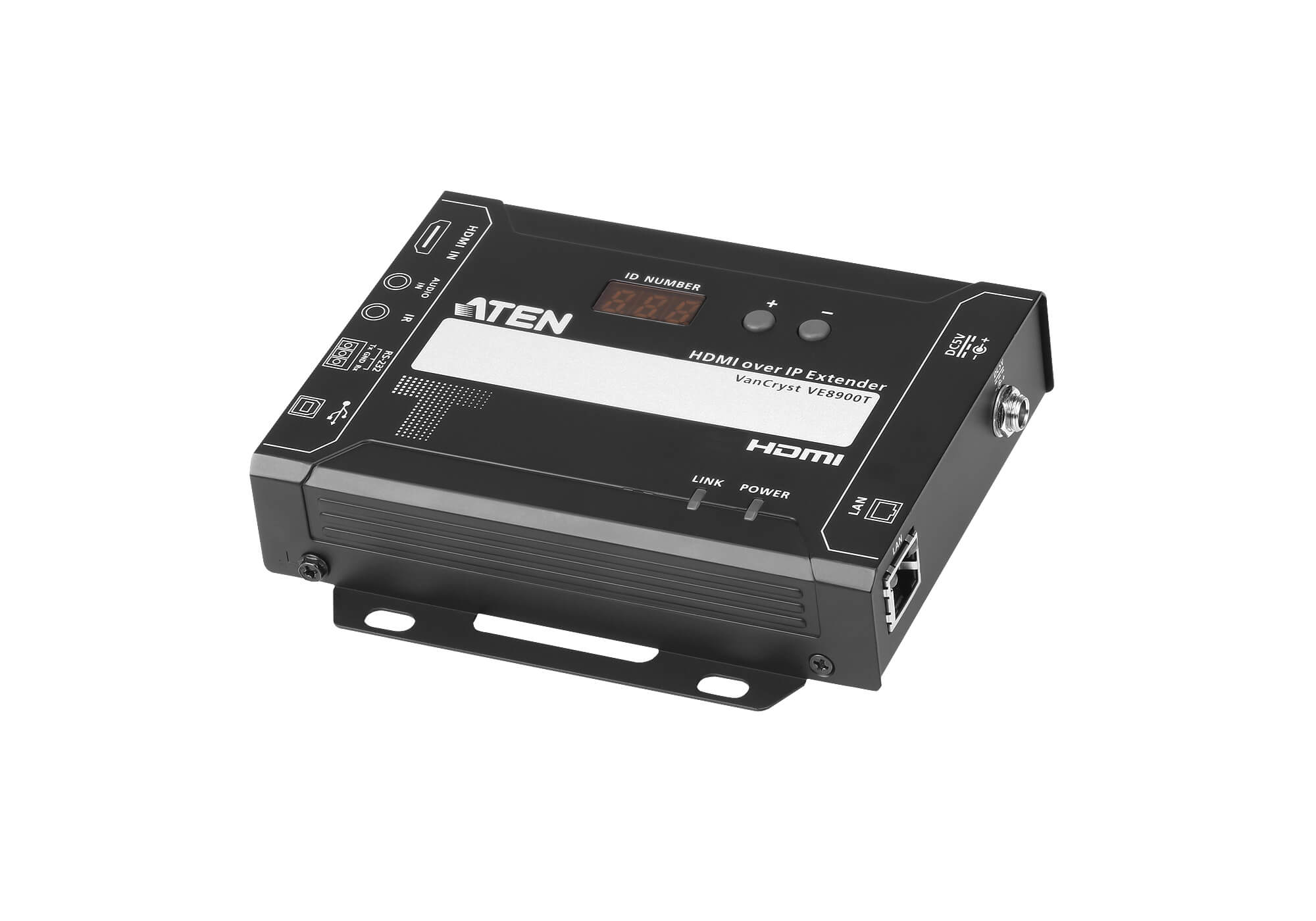 Aten (VE8900T) - HDMI over IP Transmitter