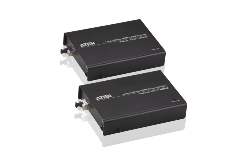 Aten (VE892) - HDMI Optical Extender (20km)