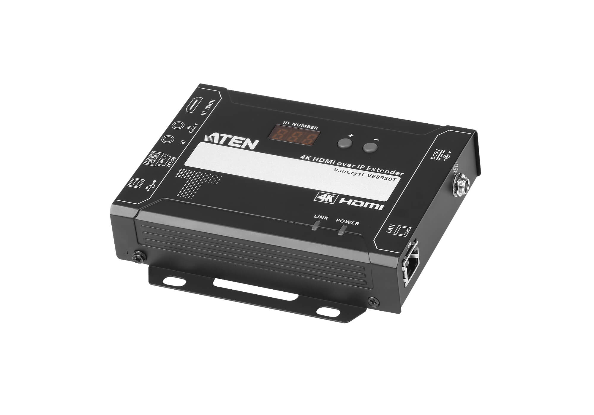 Aten (VE8950T) - 4K HDMI over IP Transmitter