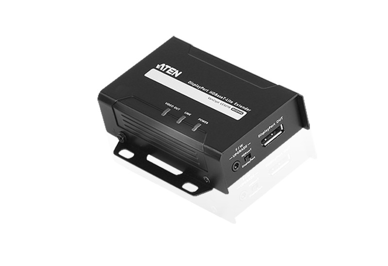 Aten (VE901R) - DisplayPort HDBaseT-Lite 4K Receiver