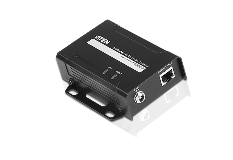 Aten (VE901T) - DisplayPort HDBaseT-Lite 4K Transmitter