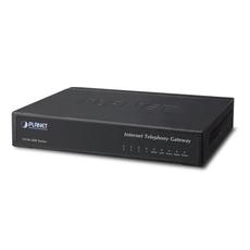Planet (VGW-400FO) - 4-Port SIP VoIP Gateway (4*FXO)