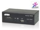 Aten (VK236) - 6-Port IR/Serial Expansion Box w/PoE LAN for VK2100