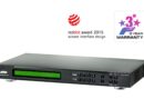 Aten (VM5404D) - 4x4 DVI Matrix Seamless Switch w/Scaler, 1920x1200, 1080p, FPGA Design