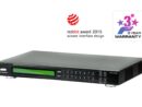 Aten (VM5808D) - 8x8 DVI Matrix Seamless Switch w/Scaler, 1920x1200, 1080p, FPGA Design