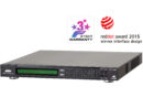 Aten (VM6809H) - 8x9 4K HDMI Matrix Seamless Switch w/Scaler, 3840x2160/4096x2160, FPGA Design
