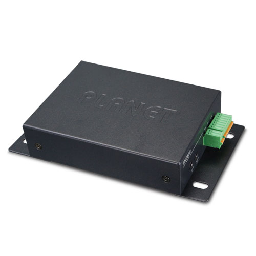 Planet (VPA-100) - SIP Public Announcement Adapter with PoE