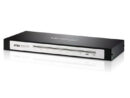 Aten (VS0108H) - 8 Port HDMI 1.3b Splitter w/HDMI CEC, 19" 1U