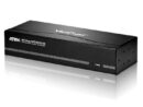 Aten (VS1208T) - 8 Port Audio/VGA Splitter